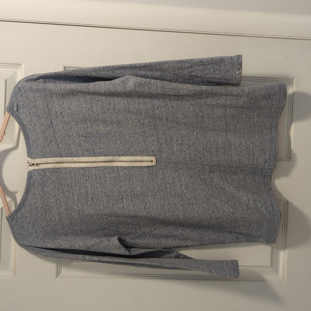 J Crew Sweatshirt - Picture 3 of 5